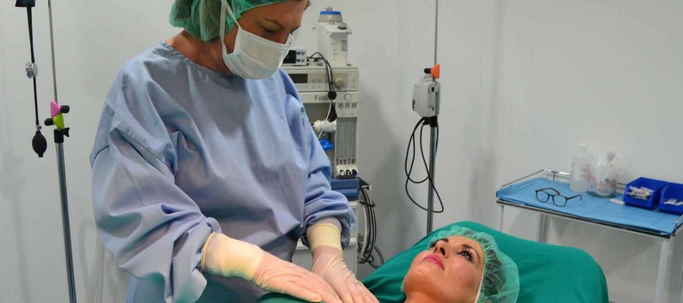 especialistas cirugía plástica y medicina estética